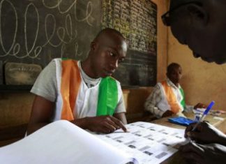 Côte d’Ivoire : fin de campagne des sénatoriales sur fond de contestations