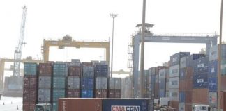 Sénégal : Hausse de 15% des importations de biens en janvier 2018