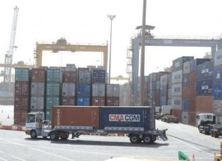 Sénégal : Hausse de 15% des importations de biens en janvier 2018