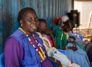 Au Soudan du Sud, le suicide pour échapper aux affres de la guerre