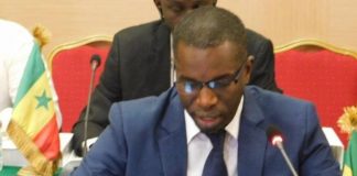 Un magistrat sénégalais démissionne et dénonce « une justice fragilisée »
