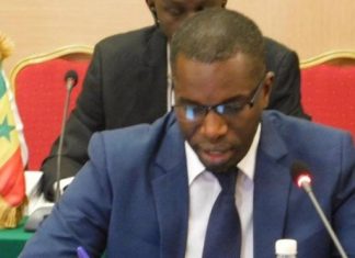 Un magistrat sénégalais démissionne et dénonce « une justice fragilisée »