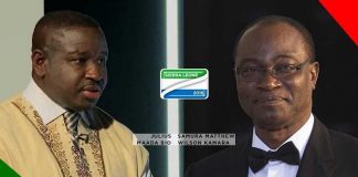 Sierra Leone : l’ONU appelle les acteurs politiques à la retenue