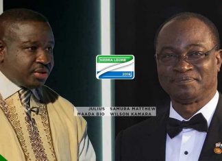 Sierra Leone : l’ONU appelle les acteurs politiques à la retenue