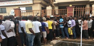 Élection présidentielle en Sierra Leone : l’hypothèse d’un second tour en passe de se confirmer