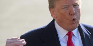 Trump: « une bonne chance » de voir Kim Jong Un abandonner ses armes nucléaires