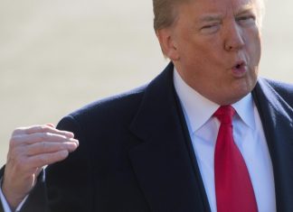 Trump: « une bonne chance » de voir Kim Jong Un abandonner ses armes nucléaires