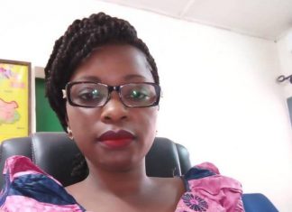 Journée Internationale de la Femme : « C’est une occasion pour l’autre moitié du ciel de faire le bilan de ses droits » Madame Ouedraogo Alimatou