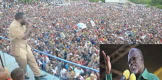 Tanzanie : un député condamné à 5 mois de prison pour insulte au président