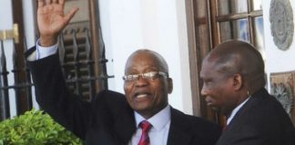 Afrique du Sud : l’ex-président Zuma devant un tribunal pour corruption dès avril