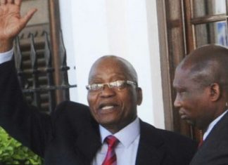 Afrique du Sud : l’ex-président Zuma devant un tribunal pour corruption dès avril