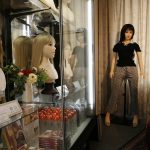 Les poupées gonflables enflamment la très prude Zambie