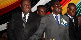Zimbabwe : Robert Mugabe soupçonné de détournements de fonds