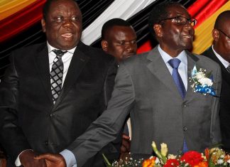 Zimbabwe : Robert Mugabe soupçonné de détournements de fonds