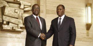 Côte d’Ivoire : le RHDP en position de force pour les sénatoriales