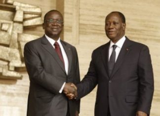 Côte d’Ivoire : le RHDP en position de force pour les sénatoriales