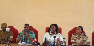 Attaque terroriste du 2 mars : Le procureur du Faso fait des révélations importantes