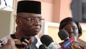 Fièvre de Lassa : le ministre Nicolas MEDAS rassure les burkinabé