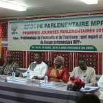 Premières journées parlementaires MPP 2018 : Les députés à Dori s’apprêtent à expédier les terroristes dans les flammes de l’enfer