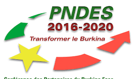 BURKINA-FASO PNDES : Des acquis notables du ministère des Infrastructures