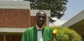 De vigile à docteur en histoire… : L’étrange destin de Daniel Rikié Boussou !