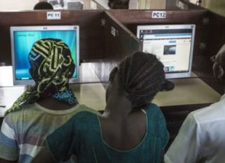 Amélioration de l’accès à internet : 400 millions de dollars dorment dans les caisses des États africains