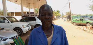 CONFECTION DE LITS PICOT A OUAGADOUGOU : « CELA FAIT VINGT-CINQ ANS QUE J’EXERCE CETTE ACTIVITE », FRANÇOIS SIMPORE