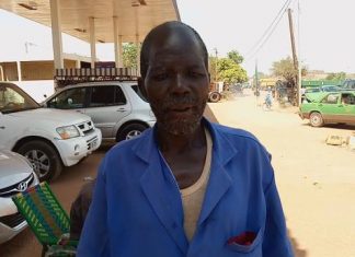 CONFECTION DE LITS PICOT A OUAGADOUGOU : « CELA FAIT VINGT-CINQ ANS QUE J’EXERCE CETTE ACTIVITE », FRANÇOIS SIMPORE