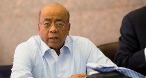 Afrique: Mo Ibrahim fustige le soutien des jeunes aux « vieillards » pour la présidence