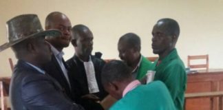 Burundi: Trois activistes condamnés à dix ans de prison pour «atteinte à la sûreté de l’Etat»