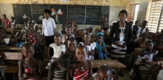 SAUVER L’ECOLE AU NORD