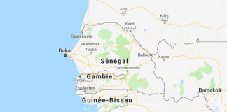 Grève des travailleurs de la justice au Sénégal