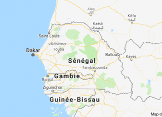 Grève des travailleurs de la justice au Sénégal