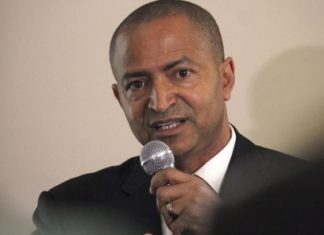 RDC : l’opposition veut créer un front uni derrière l’opposant en exil Katumbi