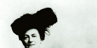 Journée Internationale de la Femme: qui est Clara Zetkin?