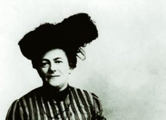 Journée Internationale de la Femme: qui est Clara Zetkin?