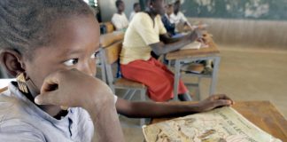 Burkina Faso: dans les écoles, le sentiment d’insécurité s’inscrit dans la durée