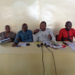 Mode d’adoption de la nouvelle constitution : David Moyenga met en garde contre les calculs politiques