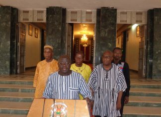 Parcelles mal acquises : Bientôt certains propriétaires n’auront que leurs yeux pour pleurer