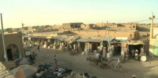 Un djihadiste malien devant la CPI