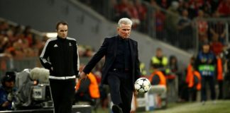 Coupe d’Allemagne: le Bayern à la conquête du triplé
