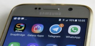 Fausses infos: l’Union européenne met sous pression les réseaux sociaux