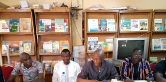 Procès du putsch manqué : 08 organisations appellent à la vigilance