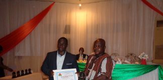 Trophée personnalité ABASS 2017 : Six personnes distinguées