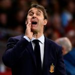 Mondial-2018: l’Espagne annoncera sa liste de joueurs le 18 mai