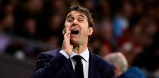 Mondial-2018: l’Espagne annoncera sa liste de joueurs le 18 mai