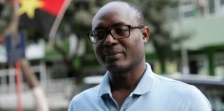 Angola : un journaliste jugé pour outrage au président Santos