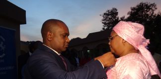 Diplomatie : L’ambassadeur du Sénégal termine sa mission au Burkina Faso sur une bonne note