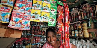 Cameroun : Nestlé ouvre une usine de fabrication de produits laitiers à Douala