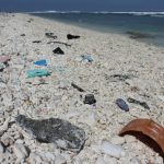 Des scientifiques créent par hasard une enzyme dévoreuse de plastique